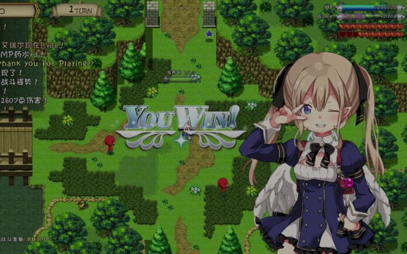 王国的守护天使最新版本是多少?体验全新游戏内容