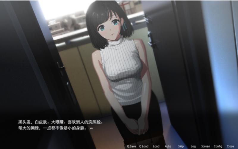 ROOM窥视女孩私生活在哪下载?游戏资源分享!