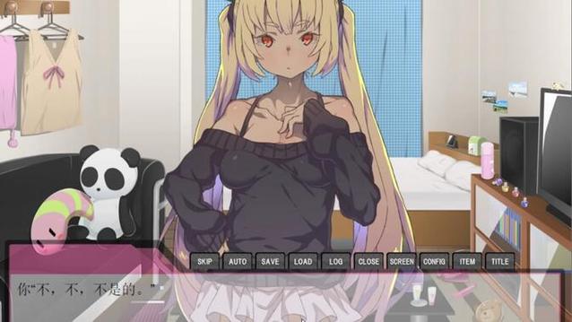 全网最全家里蹲女友版本合集,你玩过几个?