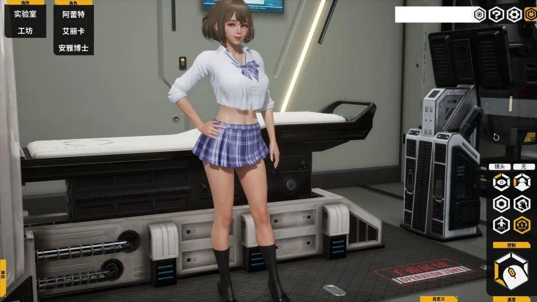 堕落玩偶官网:下载地址及游戏玩法全面解读