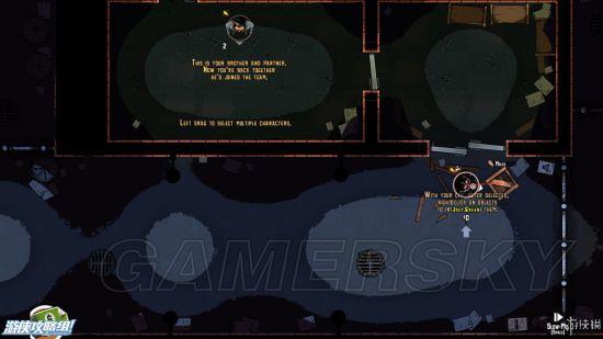 我的女友是恶霸CH1-EP4官网：剧情详解及游戏攻略