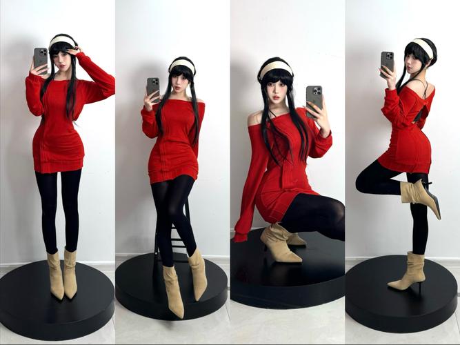 对妻子Cosplay进行指导:最新版详细步骤指南