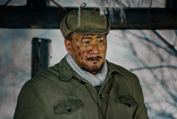 信仰之跃最新花絮:阿汤哥的敬业精神令人震撼