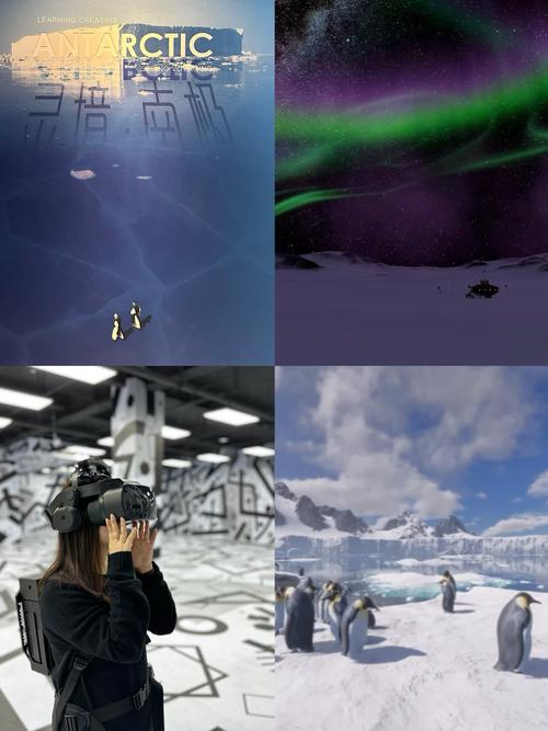 体验北极光最新版本:高清画面流畅操作