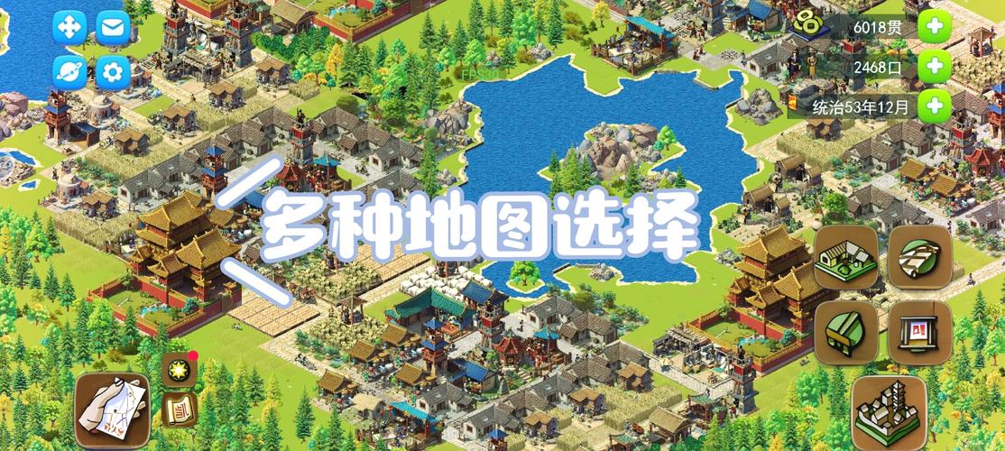 战争部落学院游戏下载地址：精美画面策略手游推荐