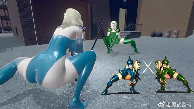 忍堕/女忍调教游戏下载,高清完整版资源推荐!