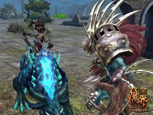 解锁银之魔界2：版本大全助你畅玩游戏世界