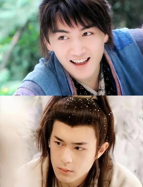 人狗情未了+杨过游戏?这组合你绝对没见过!