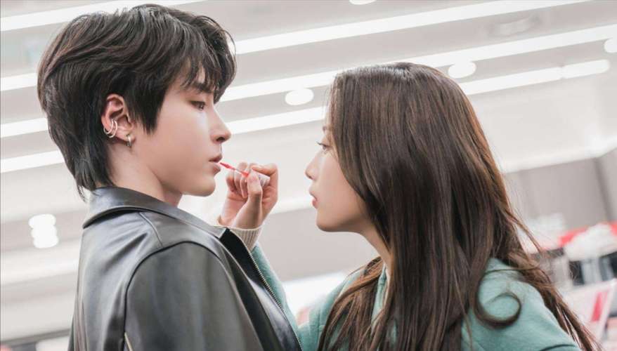 女神降临官方网站:最新韩剧,在线观看超方便!