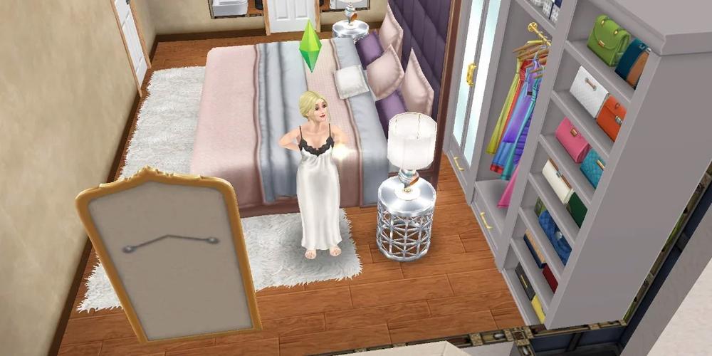 你不可错过的爱欲之塔安卓汉化资源：畅玩无限制