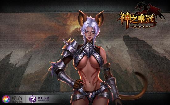 玉莲之剑游戏介绍:唯美画风,刺激战斗等你体验!