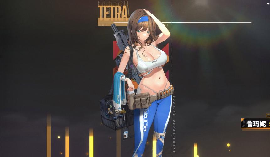 煌星的胜利女神游戏官网:角色扮演,冒险战斗等你体验