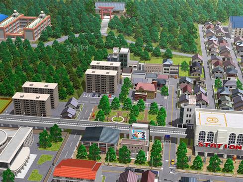 小镇狂想曲如何下载？快速下载方法分享