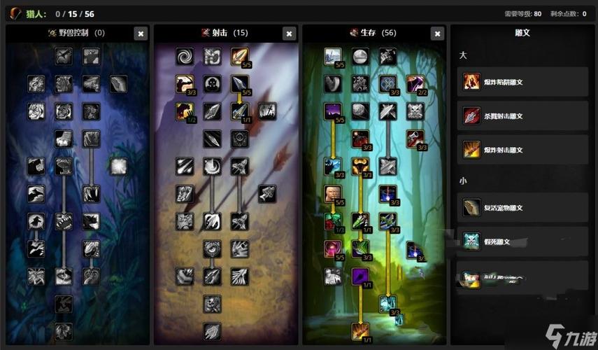 妖姬猎人游戏攻略:装备选择与搭配指南