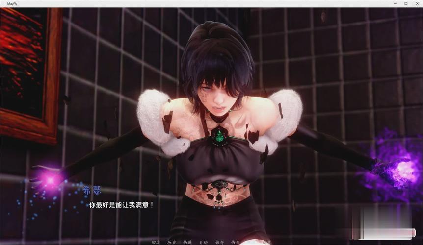 想玩蜉蝣V0.2重制版?萌兔最新版本下载及游戏体验分享