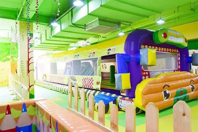 高速下载游乐园欲望汉化版：体验不一样的游戏乐趣