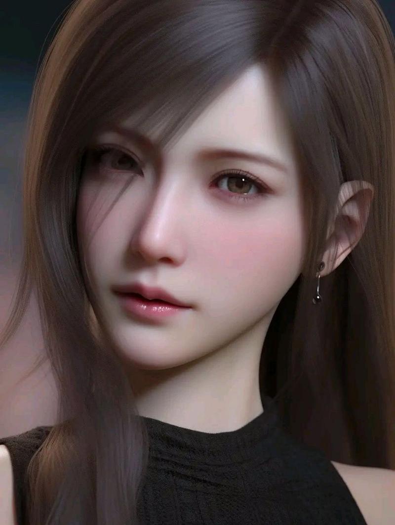 寻找超嫩DOA蒂法?最新更新地址在这里