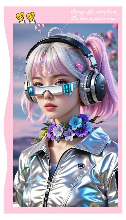 如何下载赛博女孩?图文教程助你轻松搞定!