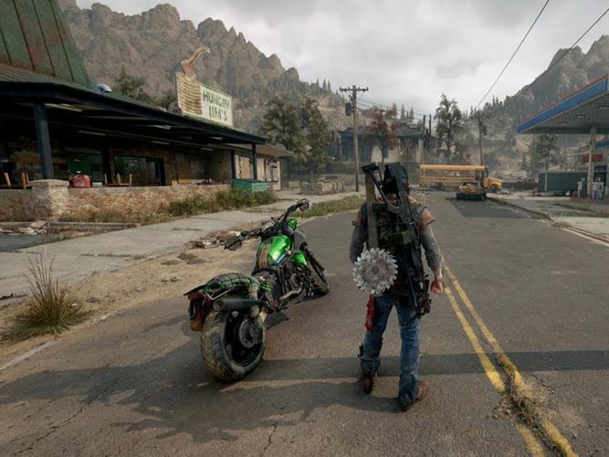 最新僵尸生活1下载地址：体验刺激的末日生存