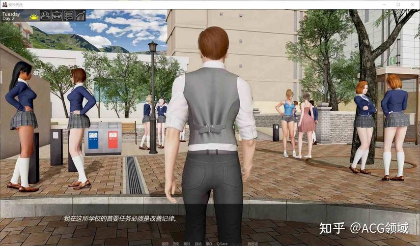 还在玩旧版校长先生?V0.164最新版本更新内容抢先看