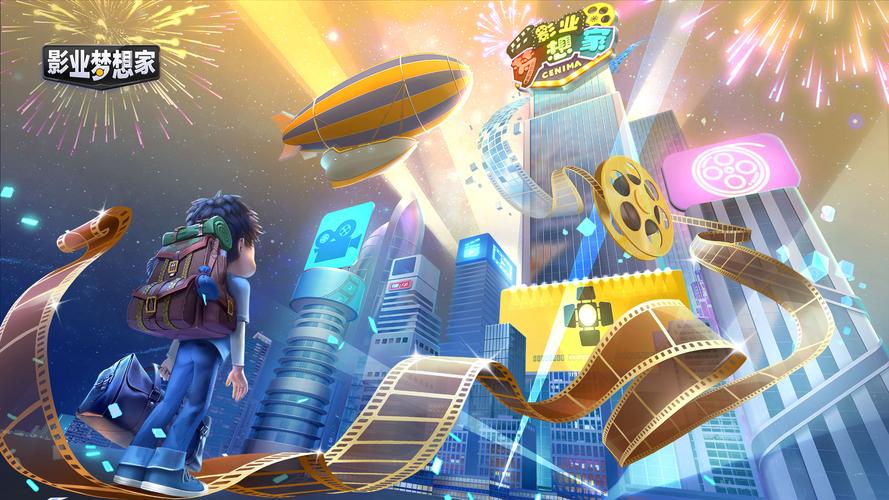 梦想家生活V0.6绅士游戏:轻松休闲,治愈系剧情