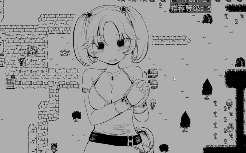 命中注定的召唤术游戏攻略：全角色解锁及CG收集方法