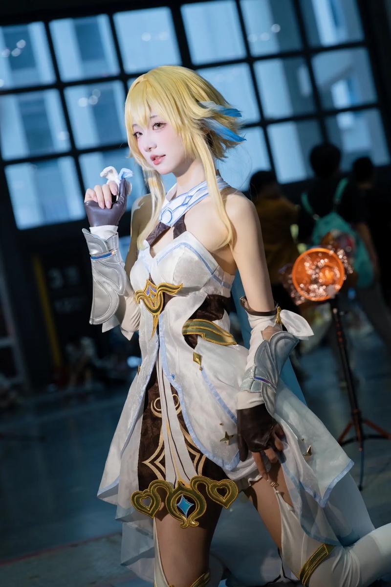 Coser1版本大全:超全COSER资源合集,福利满满!