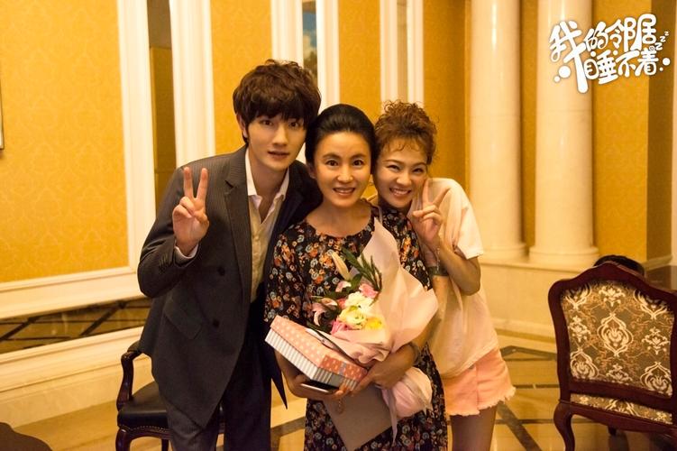 我的性感邻居安卓版下载：体验刺激的邻里互动