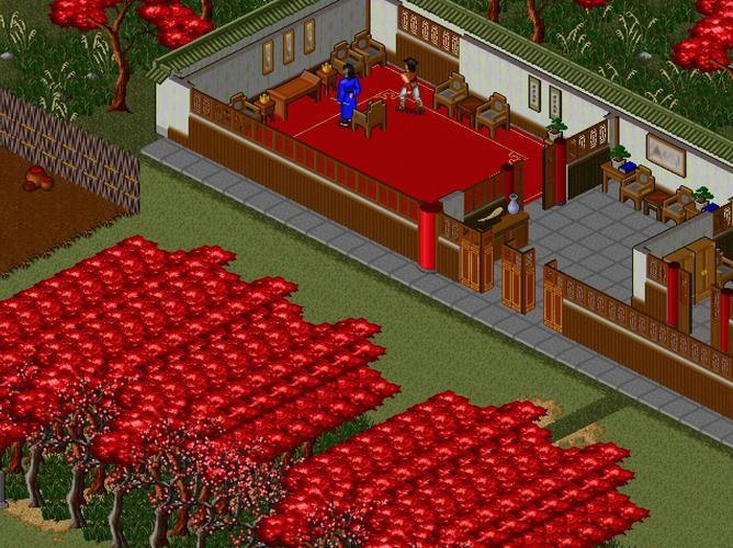 好玩到停不下来!金庸群侠传X无双V2.2.0官中MOD推荐