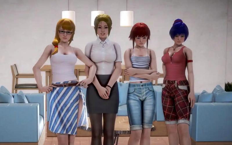 日本的新起点汉化版下载:超高人气欧美SLG游戏