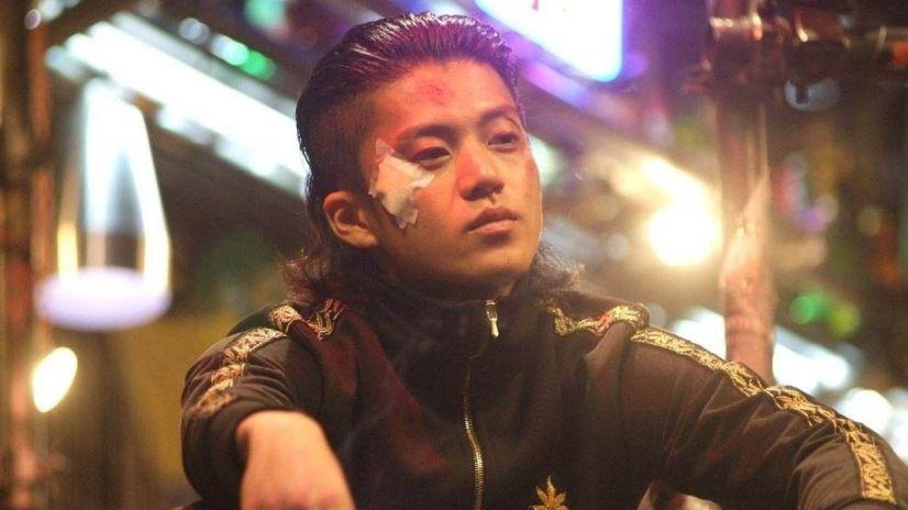 特务退魔忍官网：炫酷忍者，热血战斗一触即发！