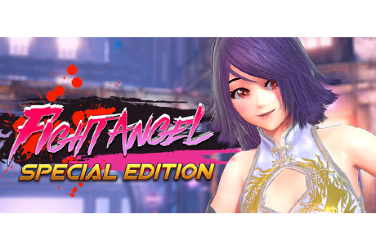 下载最新版全女格斗同人官方正式版:畅享格斗乐趣