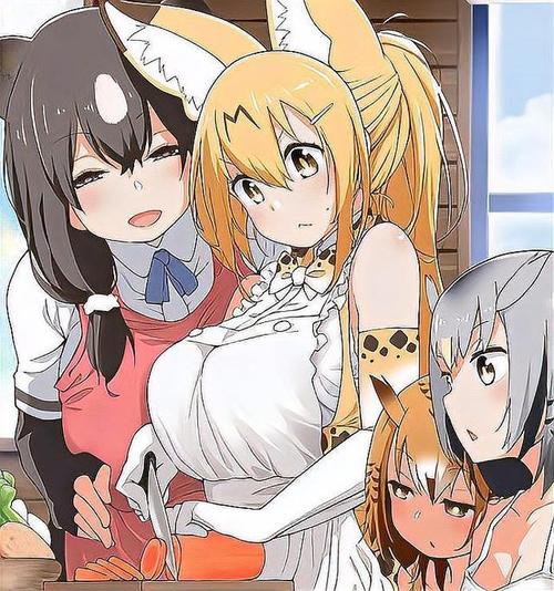 异世界与兽娘姐姐的生活安卓下载：超清画质等你体验