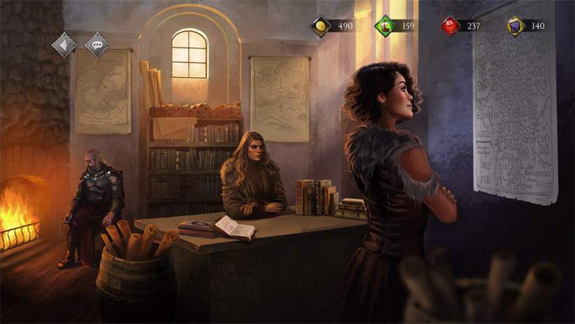 奴隶之书版本大全:你想要的版本都在这里