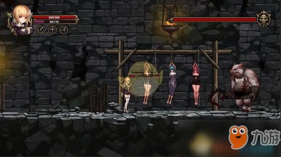 地牢脱出3:轮回女王全关卡图文攻略详解