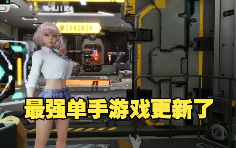 堕落玩偶游戏下载:PC版&安卓版下载大全