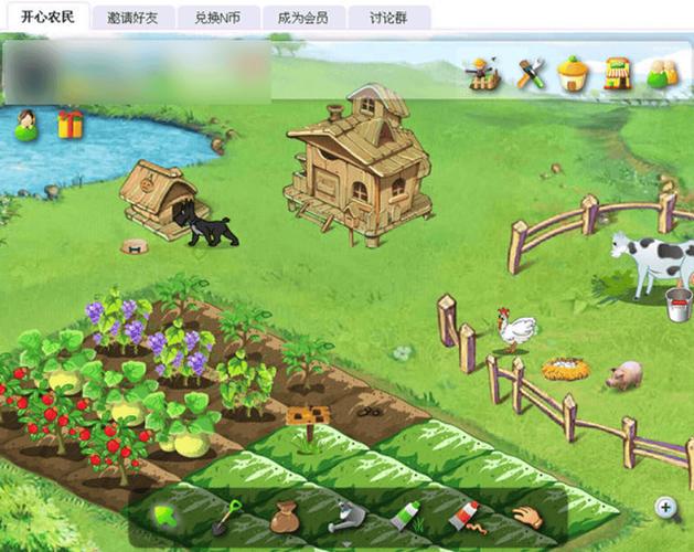 乡村生活的快乐暑假安卓下载教程：简单易上手的田园游戏