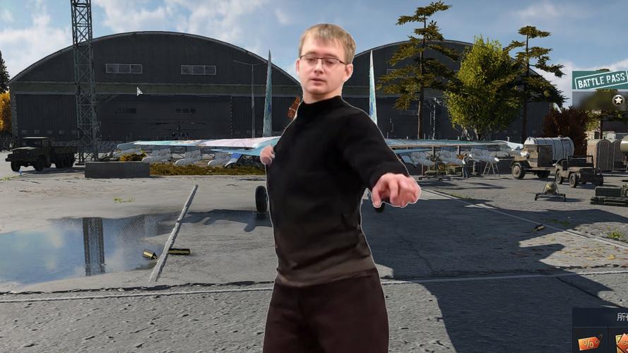 想玩SOBV0.31?精翻最新版等你体验!