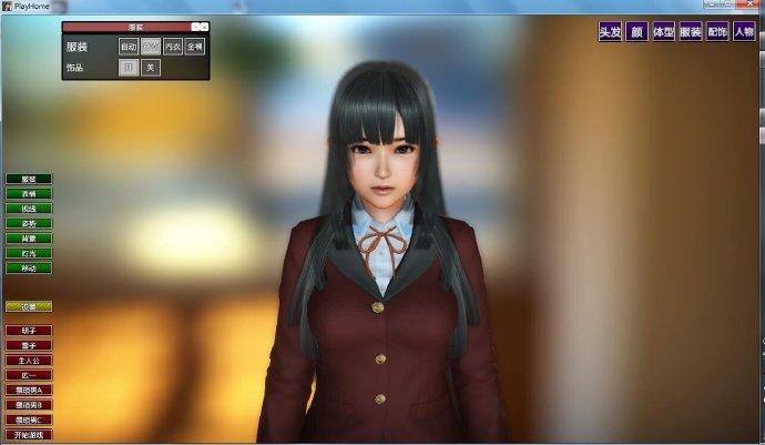 三个女孩的雪山别墅：绅士游戏精彩剧情