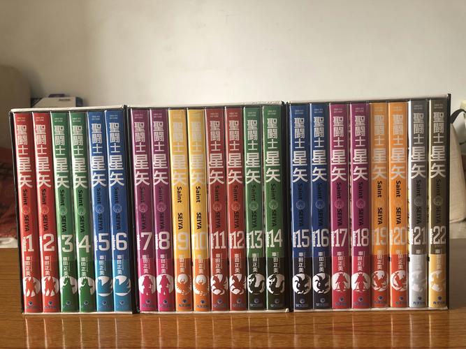 奴隶之书版本大全:你想要的版本都在这里