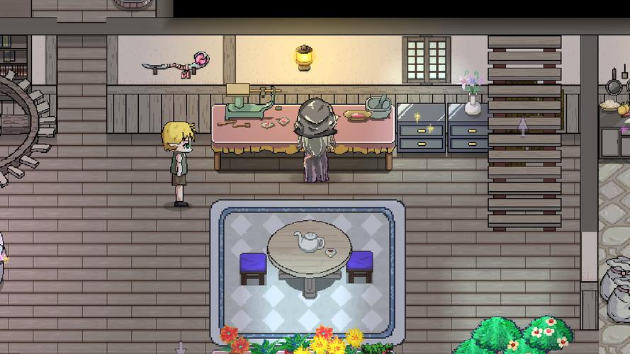 米莉的冒险游戏测评：画面精美剧情感人值得一玩