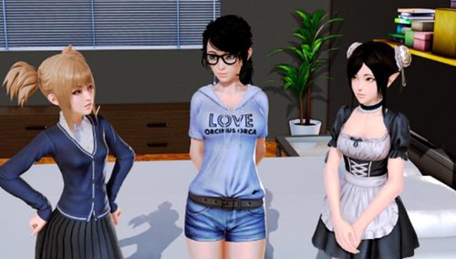 小绿山安卓汉化完整版:精彩游戏内容