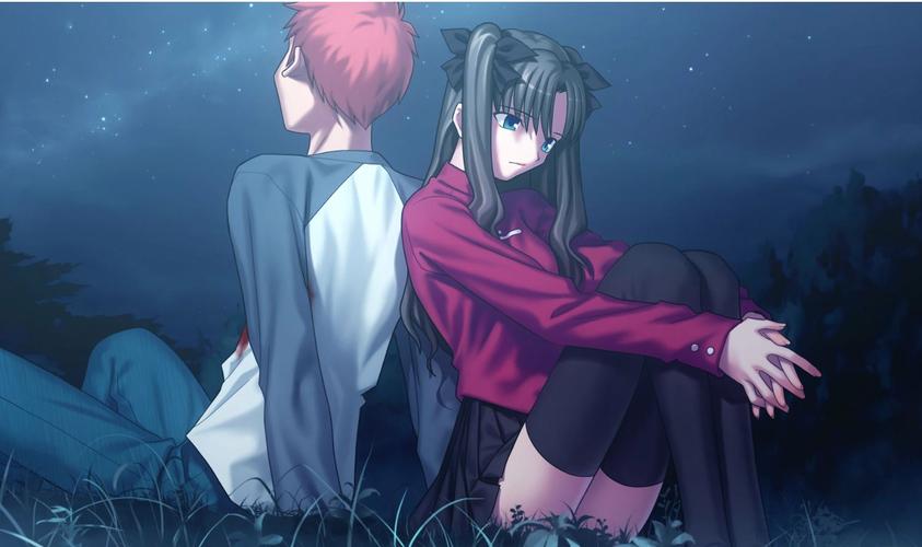 Fate DS汉化版下载：免安装直接畅玩体验