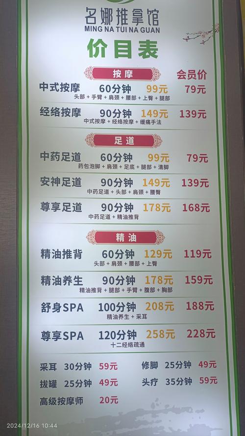 古式按摩店哪个版本最好玩?各版本内容详细介绍