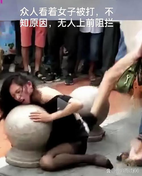 见人就打合集版本大全:搞笑恶搞视频大放送