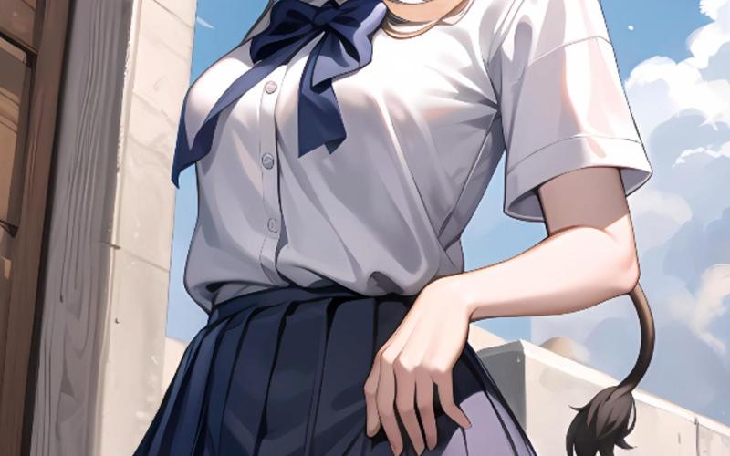 在员工室与JK度过的日常游戏下载：完整版AI汉化