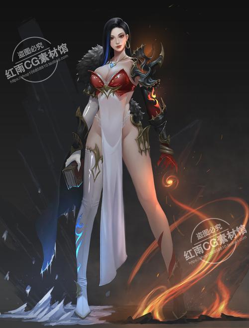 玉莲之剑游戏介绍:唯美画风,刺激战斗等你体验!