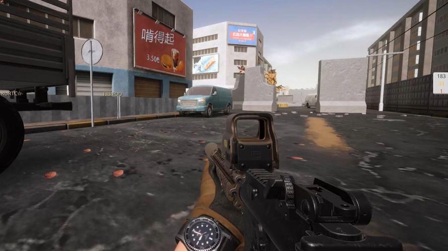 异变战区2：精彩的游戏内容，带你体验刺激的战场冒险！