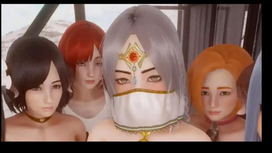 深度复兴汉化版下载地址:体验不一样的大学生活