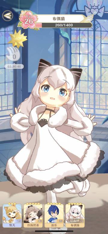 刚玩通关!幽灵牛奶生活最新版全CG解锁攻略!